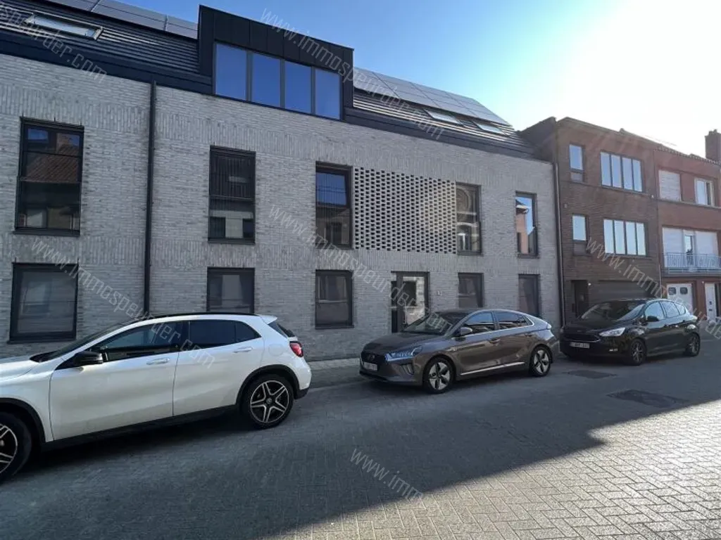 Appartement in Duffel - 1395910 - Wouwendonkstraat 92-3, 2570 Duffel