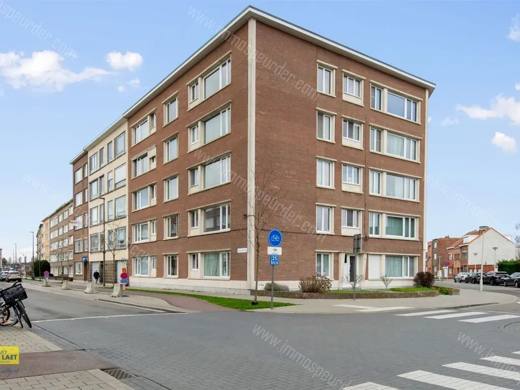 Appartement in Wilrijk - 1407044 - Pastoor Bauwenslaan 2, 2610 WILRIJK