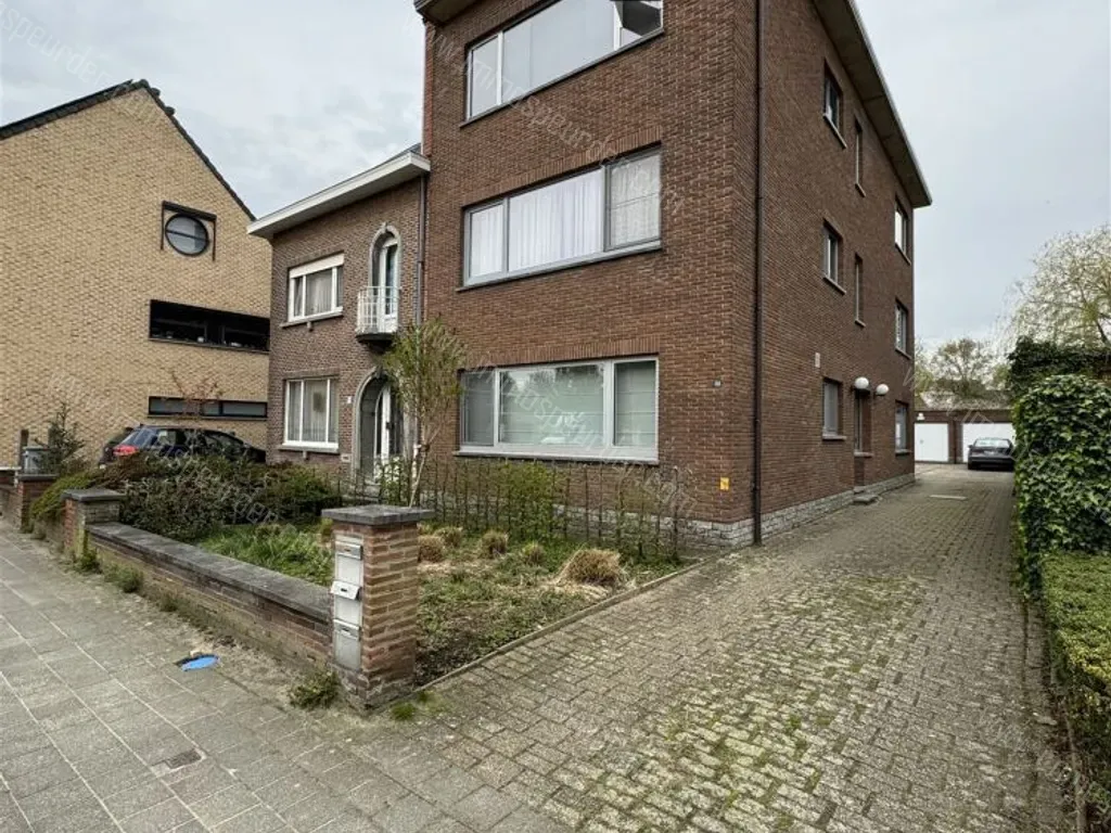 Appartement in Kontich - 1407045 - Ooststatiestraat 151-1, 2550 KONTICH