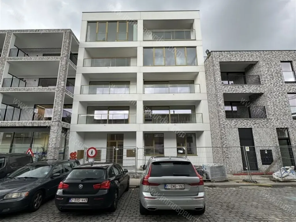 Appartement in Wilrijk - 1423247 - Kleinesteenweg 26-101, 2610 Wilrijk