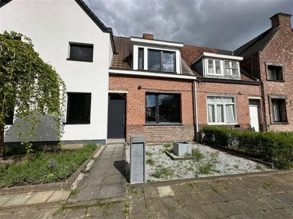 Huis in Niel