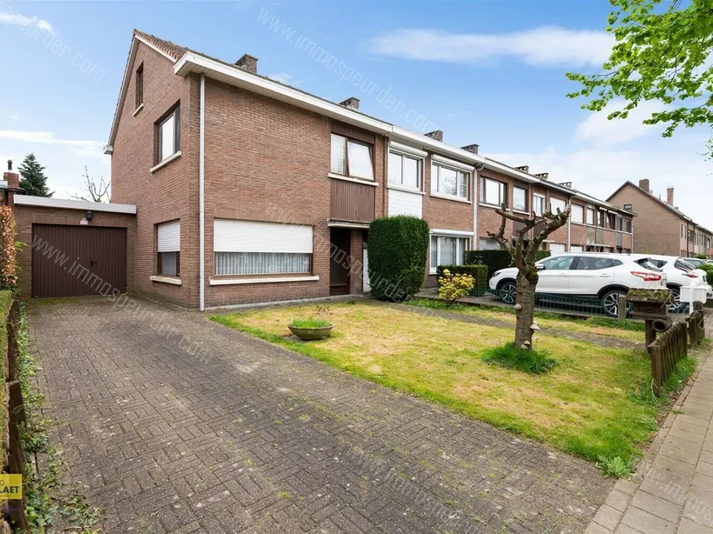 Huis in Schoten