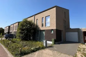 Huis Te Koop Hemiksem
