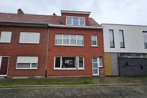 Huis Te Koop Ekeren