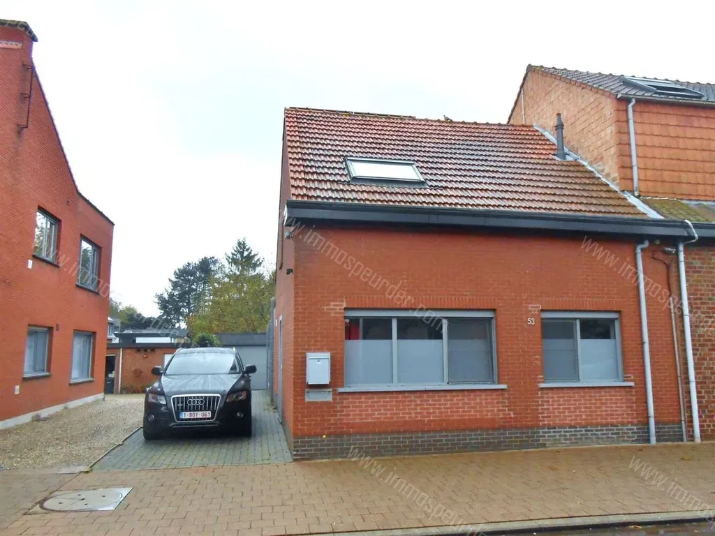 Huis Te Koop Stabroek