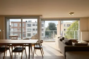 Appartement Te Huur Berchem