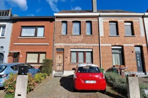 Huis Te Koop Schoten