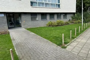 Appartement Te Koop Hoboken