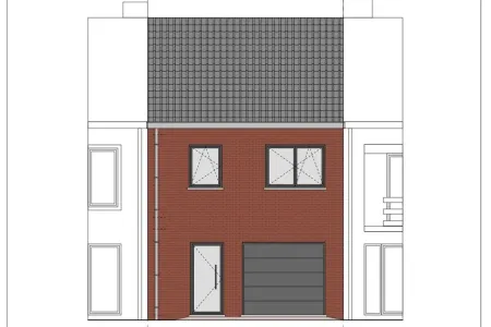 Garage Te Huur Schoten