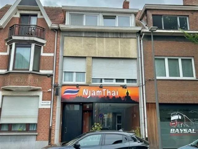 Appartement à Ekeren - Kloosterstraat 72, 2180
