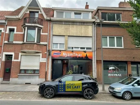 Appartement à Ekeren - Kloosterstraat 72, 2180 - photo 2