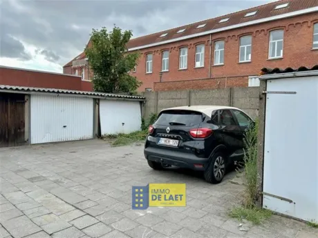 Appartement à Ekeren - Kloosterstraat 72, 2180 - photo 3