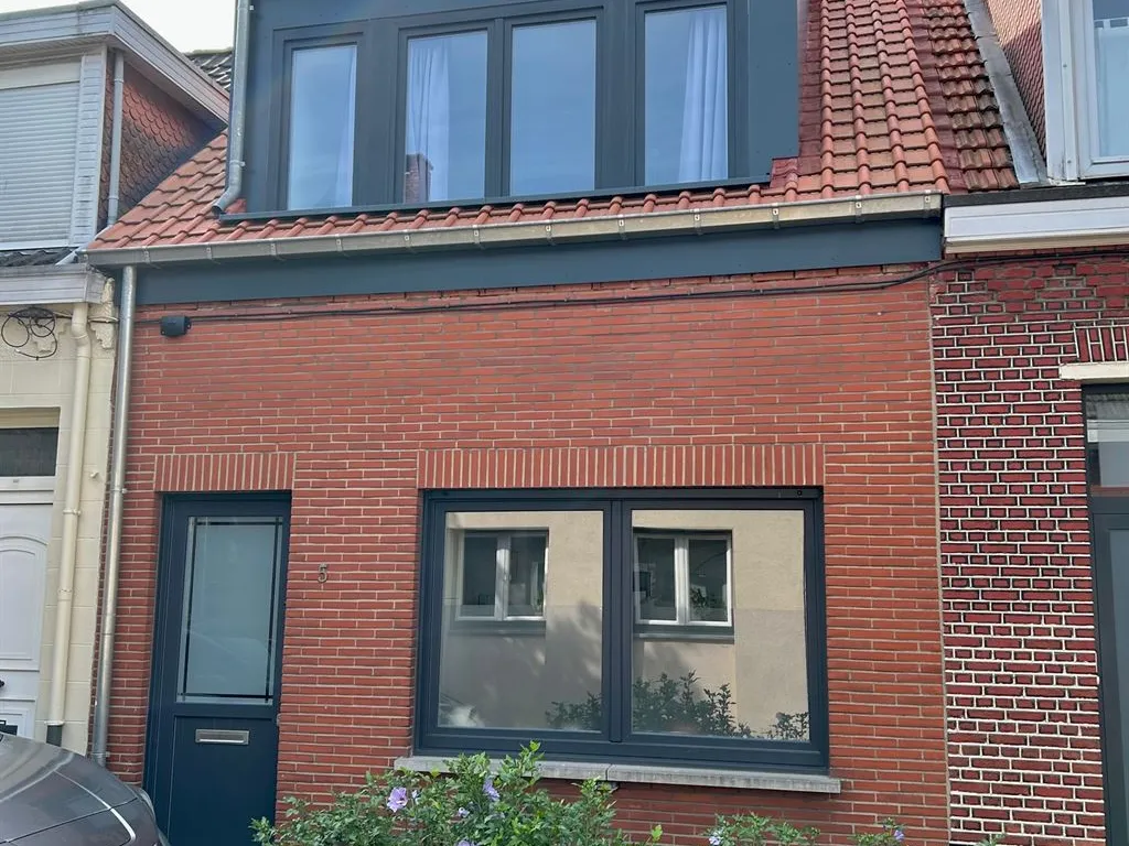 Huis in Ekeren - Blarenstraat 5, 2180