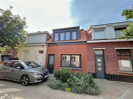 Huis in Ekeren - Blarenstraat 5, 2180 - foto 2