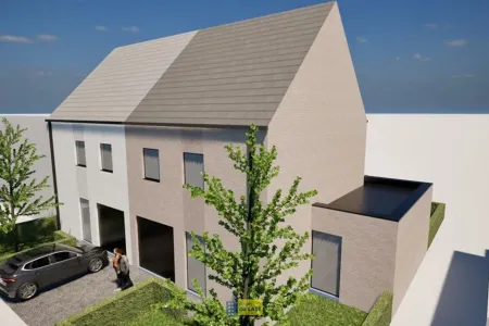 Garage Te Huur Schilde