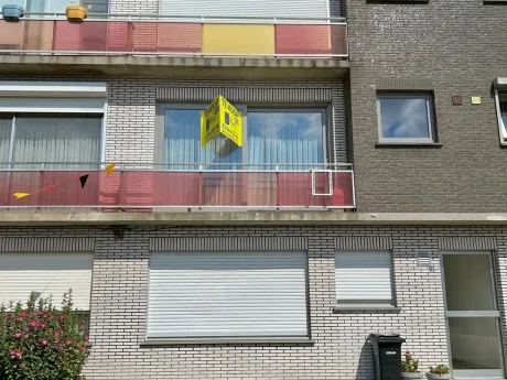 Appartement in Hoevenen - Olmenlaan 13, 2940 - foto 2