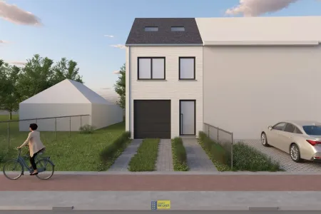 Huis Te Koop Aartselaar