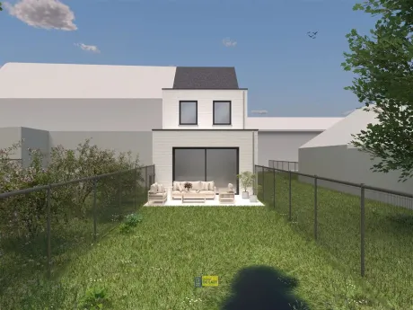 Huis in Aartselaar - Helststraat 23, 2630 - foto 2