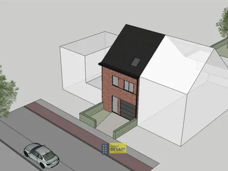 Huis in Kapellen - Sevenhanslei 12, 2950 - foto 3