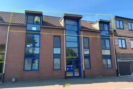 Appartement Te Koop Aartselaar