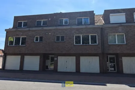 Appartement Te Koop Schoten