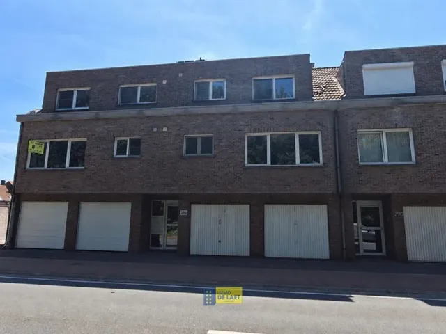 Appartement in Schoten - Kopstraat 292, 2900