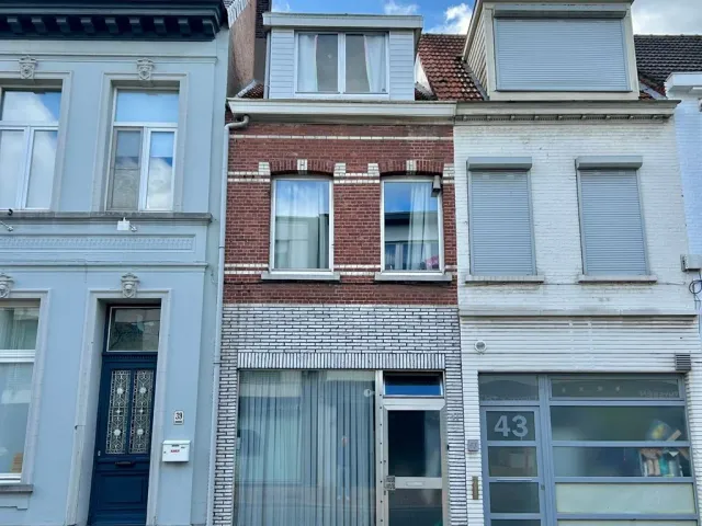 Huis in Kapellen - Hoevensebaan 41, 2950