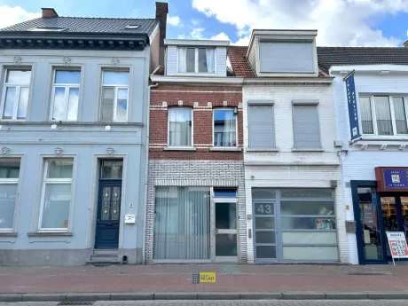 Huis in Kapellen - Hoevensebaan 41, 2950 - foto 2