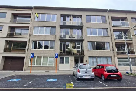 Appartement Te Koop Schoten