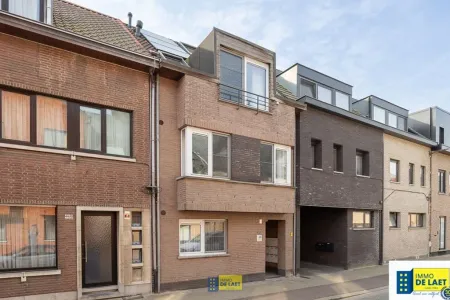 Huis Te Koop Wilrijk