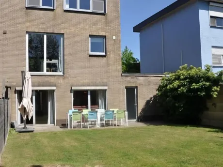 Huis in Hoevenen - Abelenlaan 33, 2940 - foto 2