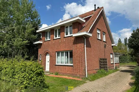 Huis Te Koop Pulderbos