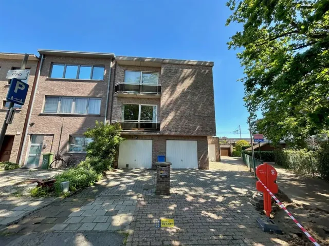 Appartement in Ekeren - Bund 160, 2180