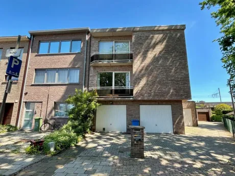 Appartement in Ekeren - Bund 160, 2180 - foto 2