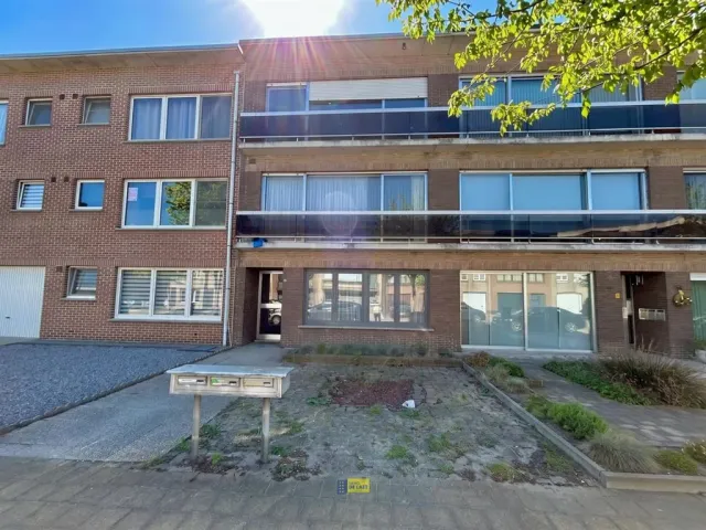 Appartement in Stabroek - Esdoornlaan 51, 2940