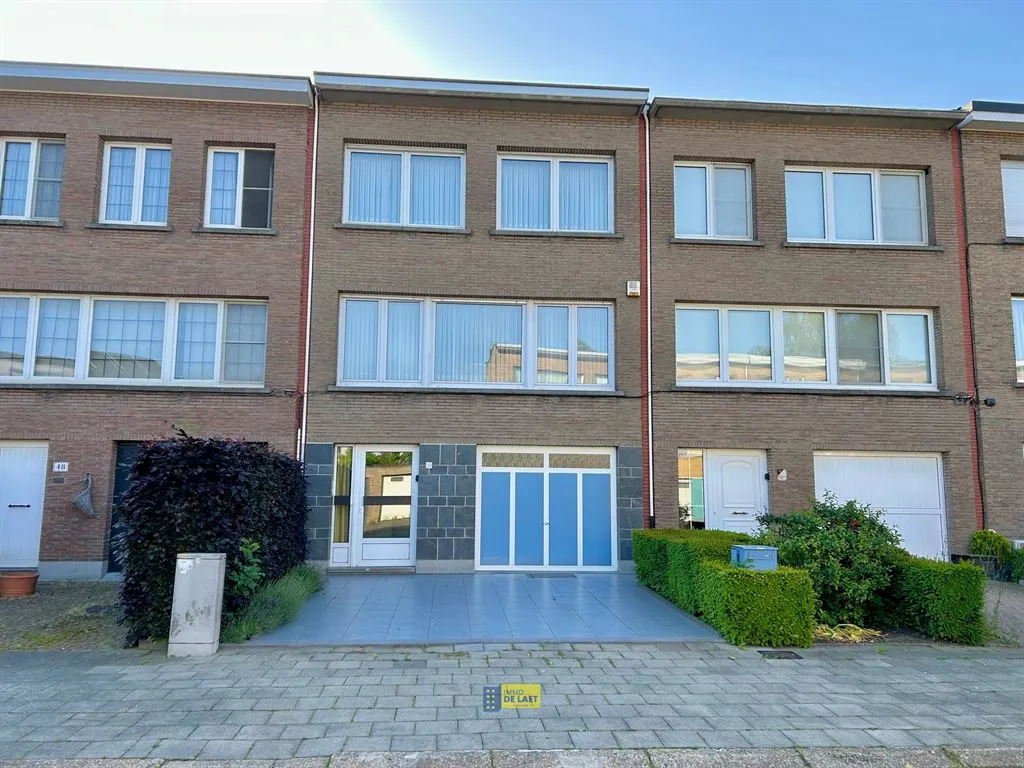 Huis in Ekeren - Kardelaan 50, 2180