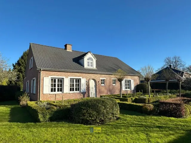 Villa in Schilde - Schildedreef 40, 2970