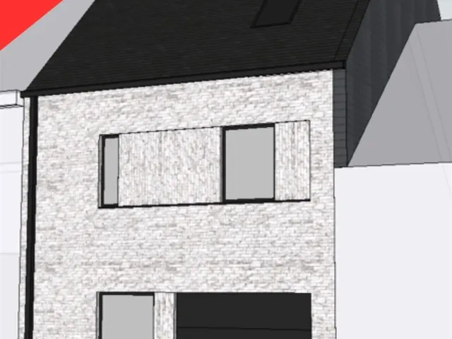 Huis in Stabroek - Sigarenstraat 72, 2940