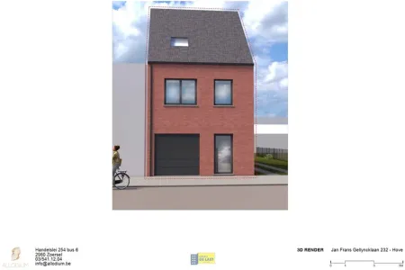 Huis Te Koop Hove