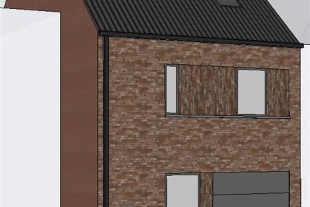 Huis Te Koop Hoevenen