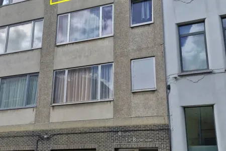 Huis Te Huur Antwerpen