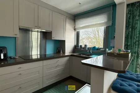 Huis Te Koop Wilrijk