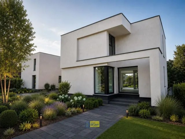 Villa à Herselt - Provinciebaan 49, 2230