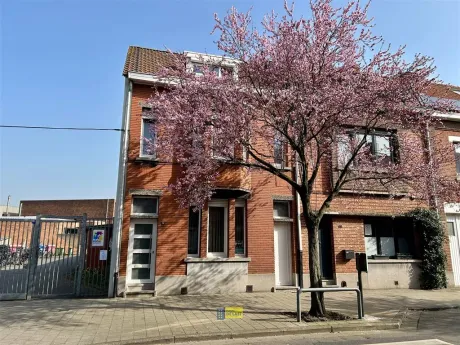 Maison à Ekeren - Kattenberg 71, 2180 - photo 2