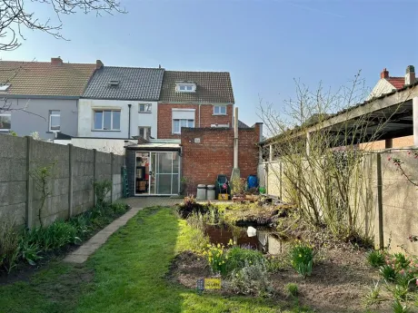 Maison à Ekeren - Kattenberg 71, 2180 - photo 3