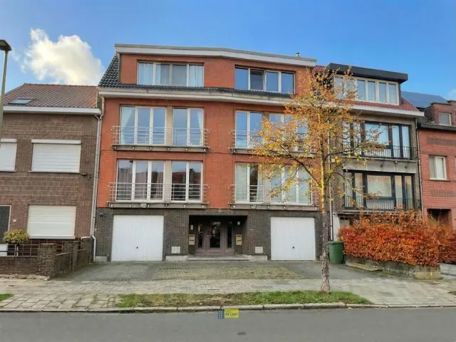 Appartement in Ekeren - Geestenspoor 36, 2180