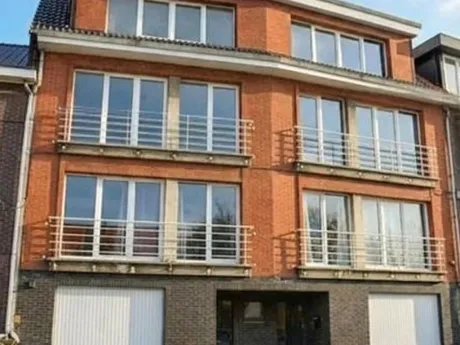 Appartement in Ekeren - Geestenspoor 36, 2180 - foto 2