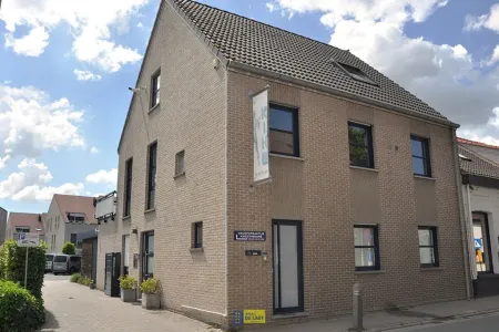 Huis Te Koop Stabroek