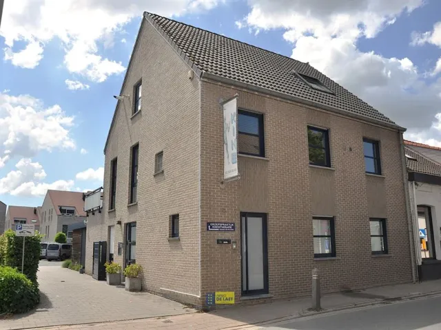 Maison à Stabroek - Kleine Molenweg 12, 2940