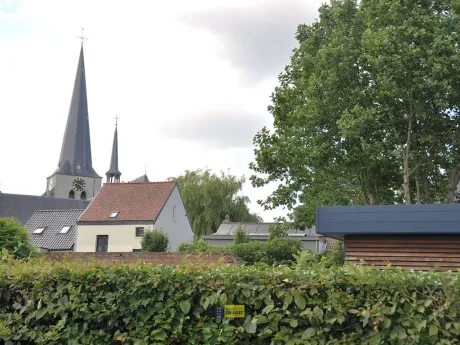 Maison à Stabroek - Kleine Molenweg 12, 2940 - photo 3